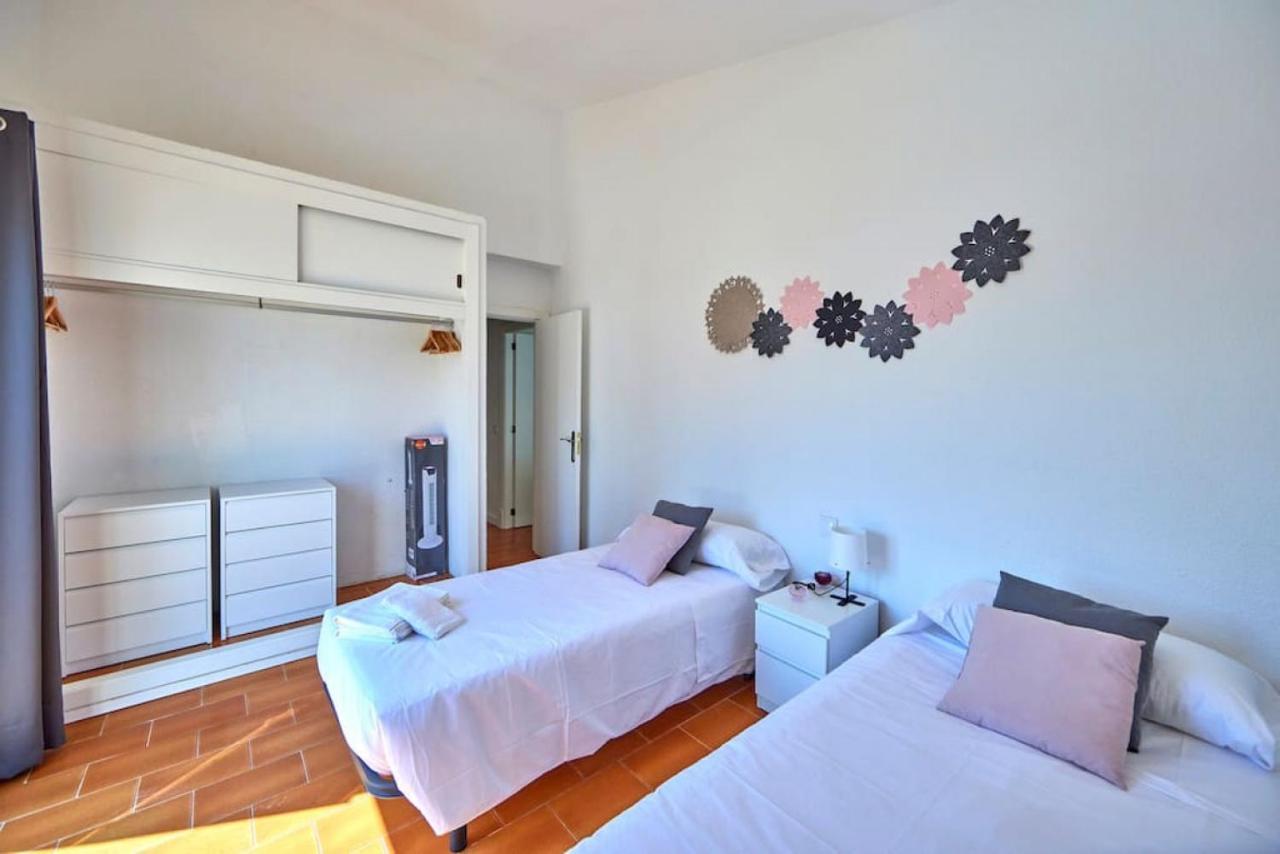 Nura Houses Magaluf Duplex 2 Eksteriør bilde