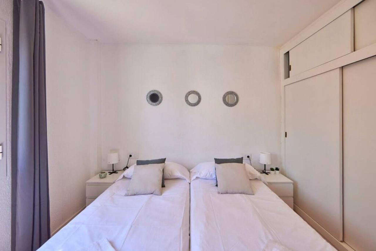 Nura Houses Magaluf Duplex 2 Eksteriør bilde