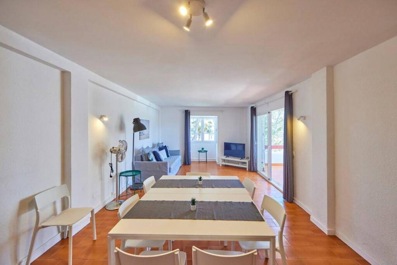 Nura Houses Magaluf Duplex 2 Eksteriør bilde