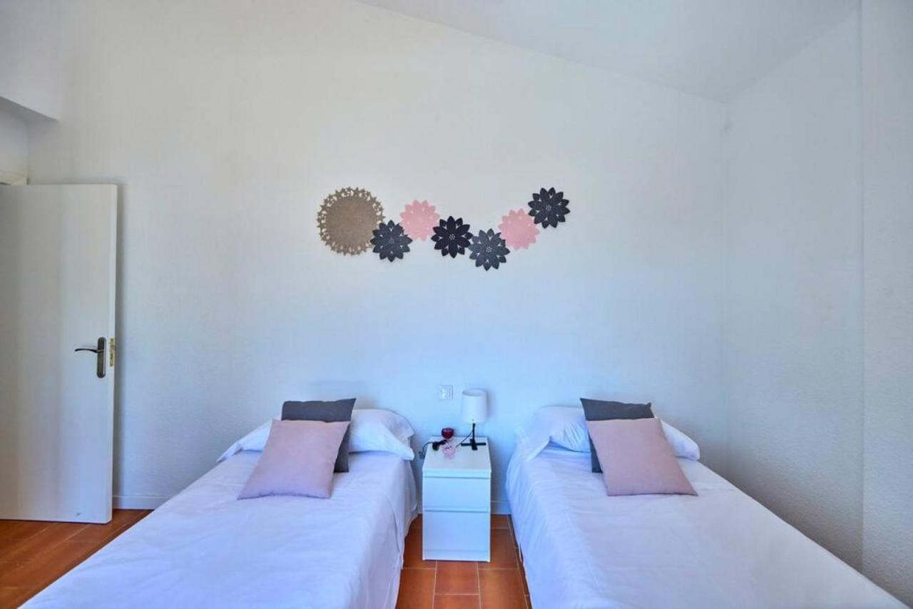 Nura Houses Magaluf Duplex 2 Eksteriør bilde