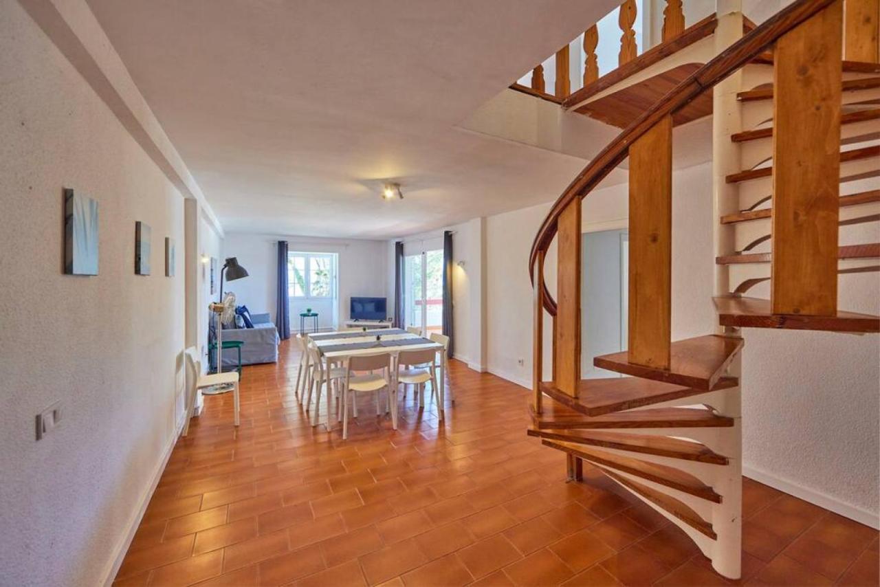 Nura Houses Magaluf Duplex 2 Eksteriør bilde