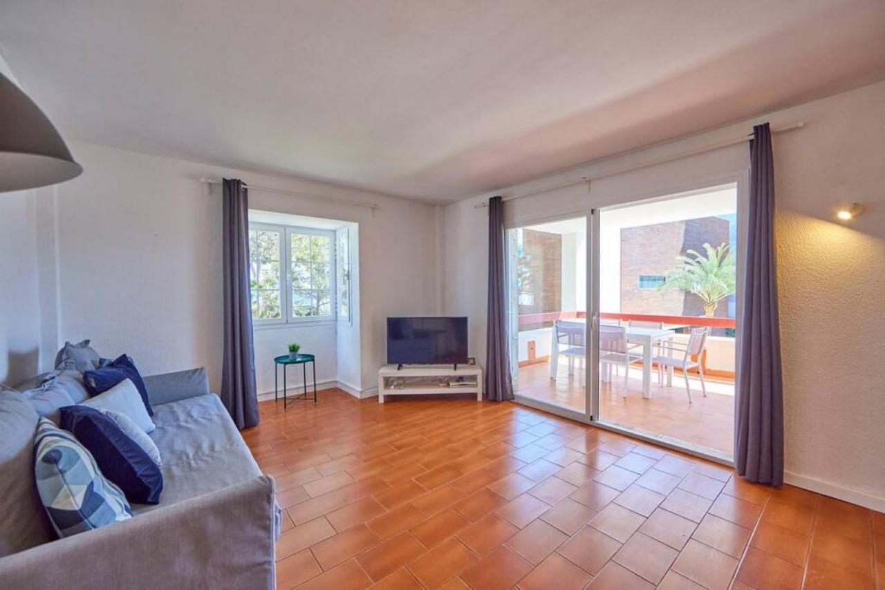 Nura Houses Magaluf Duplex 2 Eksteriør bilde