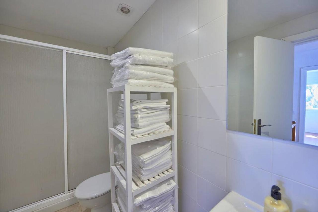 Nura Houses Magaluf Duplex 2 Eksteriør bilde